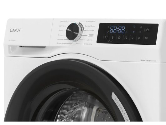 Стиральная машина CANDY C43W4 27MBW-07